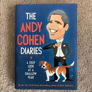 The Andy Cohen Diaries
